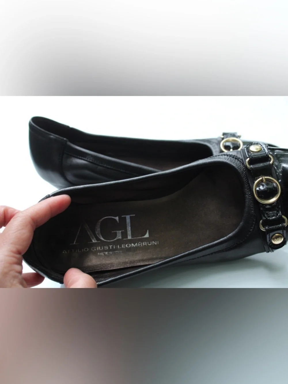 N/A giusti italy wear